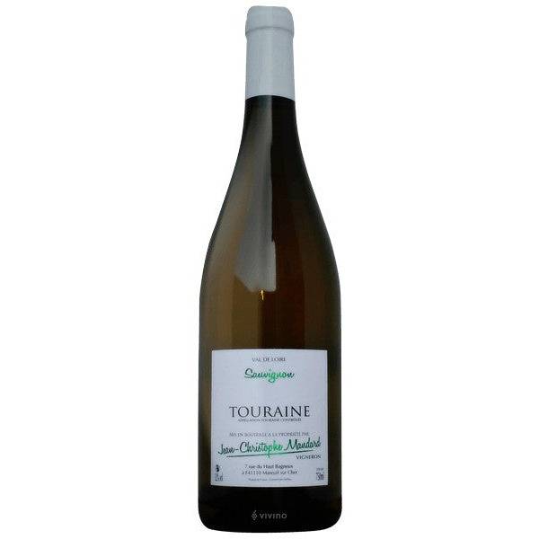 Jean-Christophe Mandard - Touraine Sauvignon 2023 (750ml)