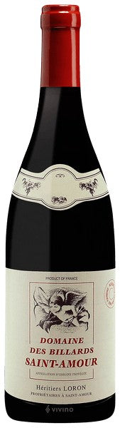 Domaine des Billards St. Amour 2022 (750ml)