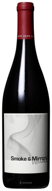 Jeff Cohn Smoke & Mirrors Red Blend 2019 (750ml)