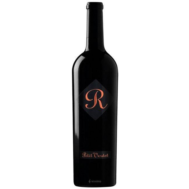 JEFF RUNQUIST PETIT VERDOT - 750ML 2023