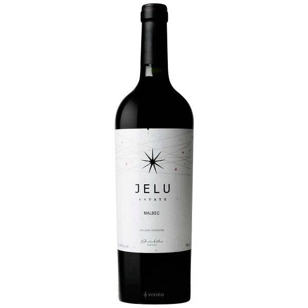Jelu Malbec San Juan 2018 (750ml)