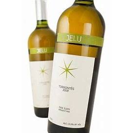 Jelu Torrontes San Juan 2022 White Wine (750ml)