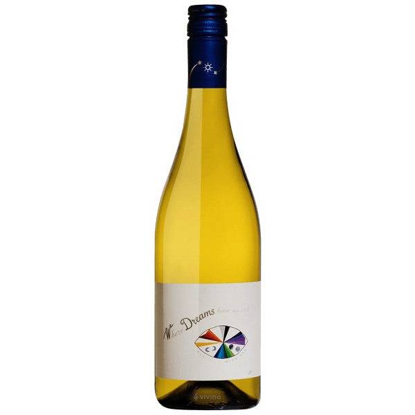Jermann - Where Dreams have no end (W... Dreams...) 2023 (750ml)