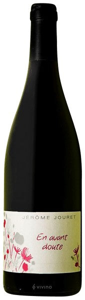 Jerome Jouret En Avante Doute 2023 (750ml)