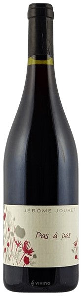 Jerome Jouret Pas a Pas 2023 (750ml)