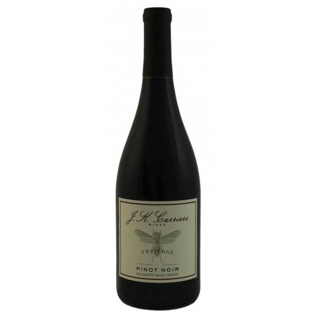 J.K. Carriere Vespidae Pinot Noir 2023 (750ml)