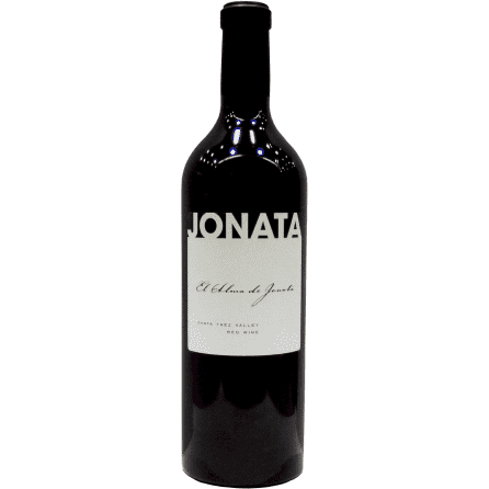 El Alma de Jonata 2005 (750ml)