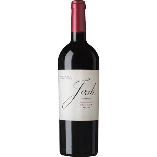 Joseph Carr Josh Cellars Legacy 2023 (750ml)