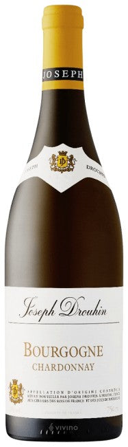 Joseph Drouhin - Bourgogne Chardonnay 2022(750ml)