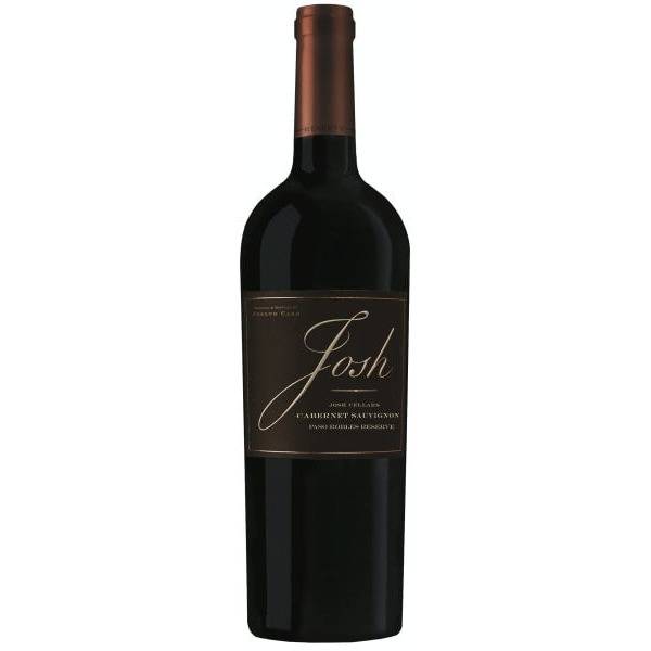 Josh Cellars Cabernet Sauvignon Paso Robles 2023 (750ml)