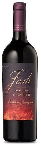 Josh Cellars Hearth Cabernet Sauvignon 2022 (750ml)