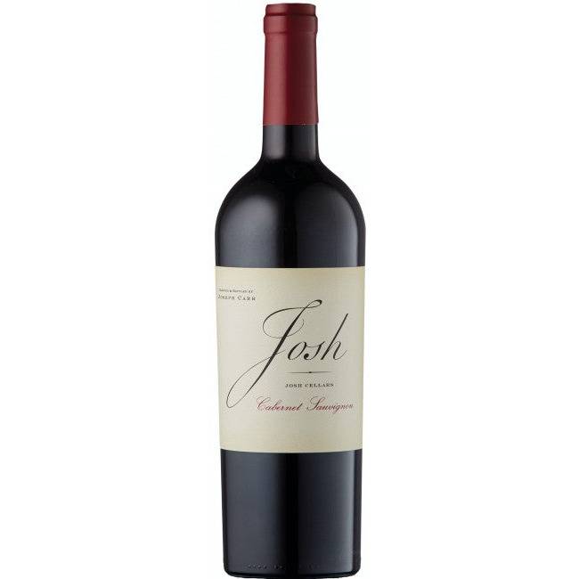 Josh Cellars Cabernet Sauvignon 2023 (375ml)