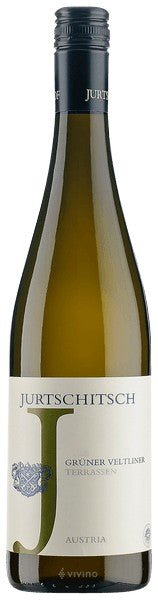 Jurtschitsch Gruner Veltliner Terrassen 2024 (750ml)