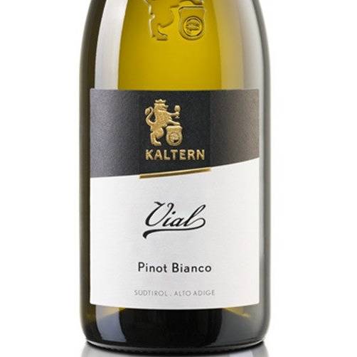 Kaltern - Alto Adige Pinot Bianco Vial 2023 (750ml)