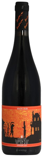 Kamara Shadow Play Red 2021 (750ml)