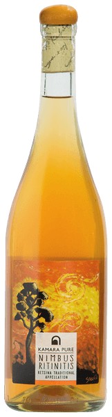 Kamara Nimbus Ritinitis 2024 (750ml)