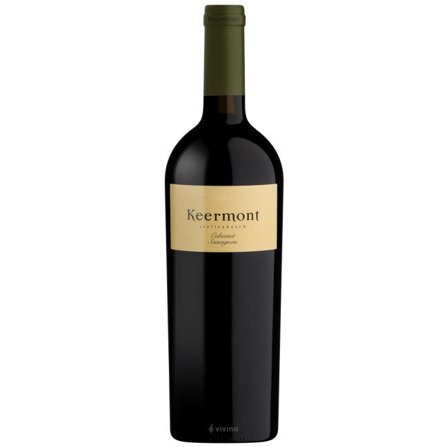 Keermont Cabernet Sauvignon 2021 (750ml)