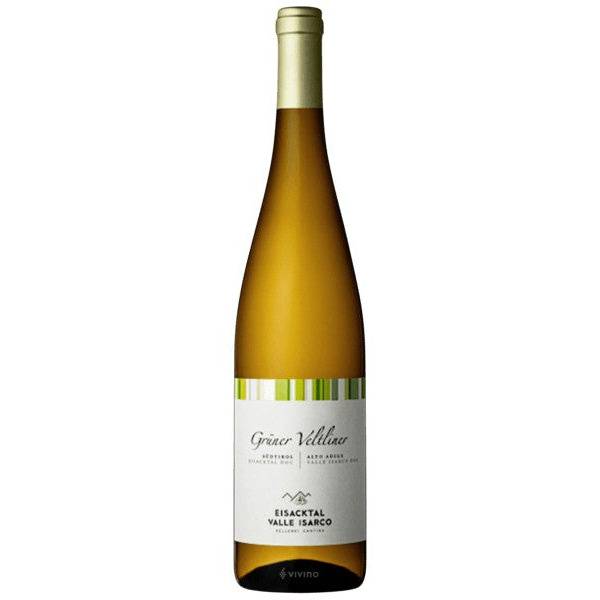 Kellerei Eisacktal - Cantina Valle Isarco Grüner Veltliner 2025 (750ml)