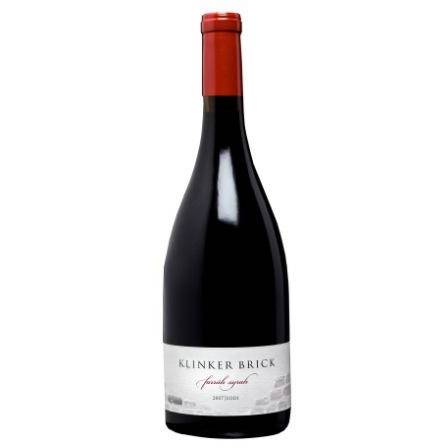 Klinker Brick - Syrah Lodi Farrah 2022 (750ml)