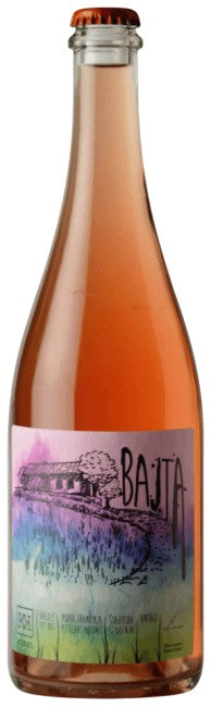 Kobal Wines - Bajta Rosé Haloze Pet Nat 2024 (750ml)