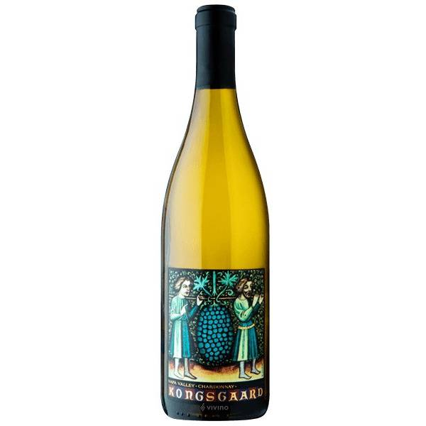 Kongsgaard - Chardonnay Napa Valley 2023 (750ml)