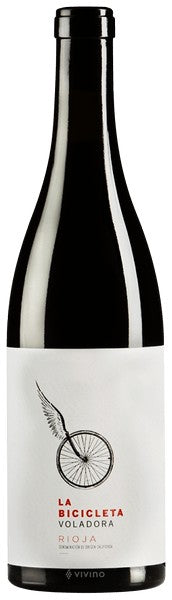 Quinta Milu Rioja `La Bicicleta Voladora` 2023 (750ml)