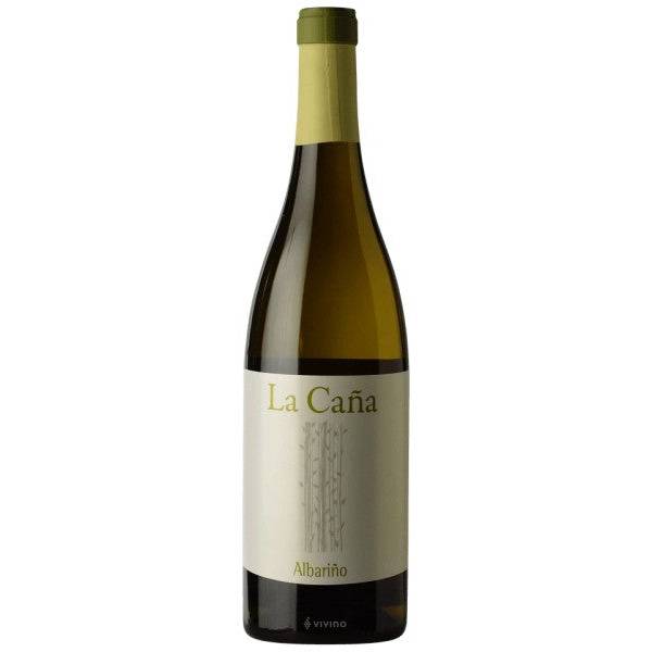 La Caña - Albarino 2025 (750ml)