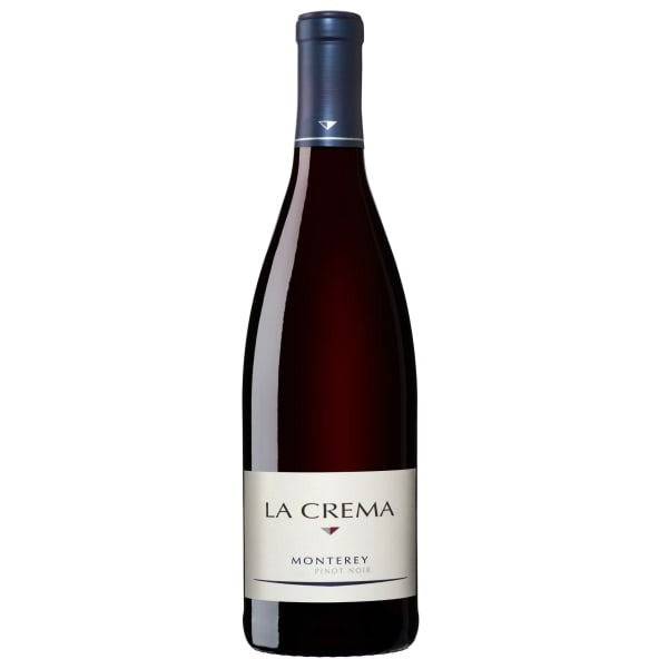 La Crema Pinot Noir Monterey 2023 (750ml)