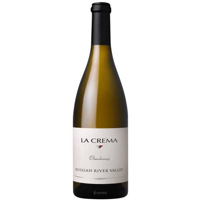 La Crema - Russian River Valley Chardonnay 2023 (750ml)