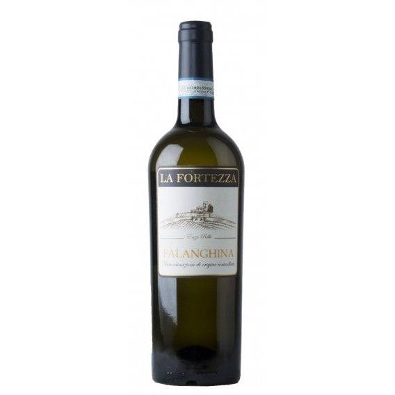 La Fortezza - Taburno Falanghina del Sannio 2024 (750ml)