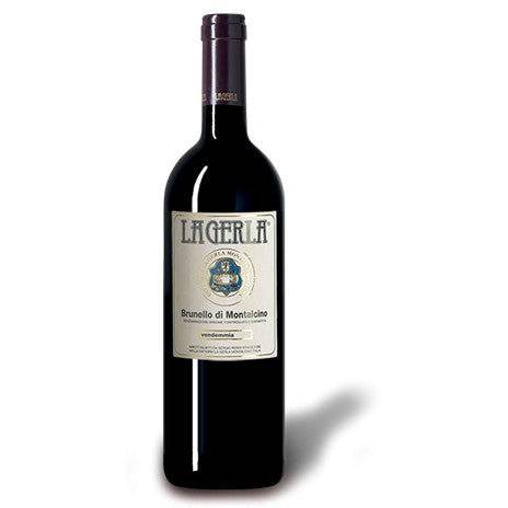 La Gerla Brunello di Montalcino 2020 750ml