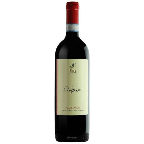La Giaretta Valpolicella Volpare 2022 (750ml)