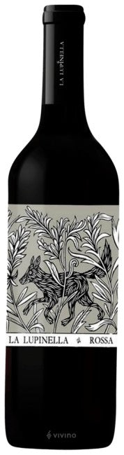 La Lupinella - Rossa 2022 (750ml)