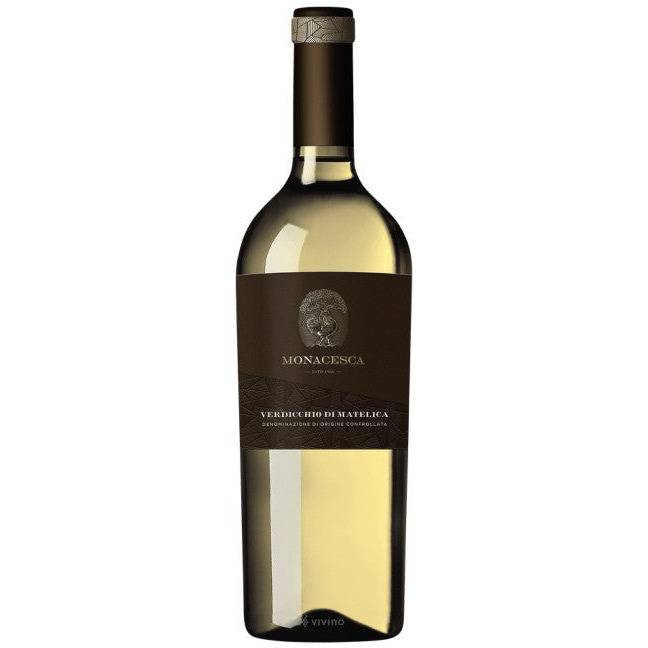 La Monacesca Verdicchio di Matelica 2024 (750ml)