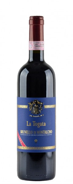 La Togata - Brunello di Montalcino 2019 (750ml)