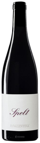 La Valentina - Spelt Montepulciano d'Abruzzo (Riserva) 2021 (750ml)