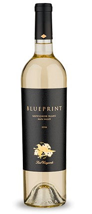 Lail Blueprint Sauvignon Blanc 2024