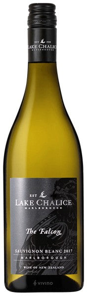 Lake Chalice The Falcon Marlborough Sauvignon Blanc 2023 (750ML)