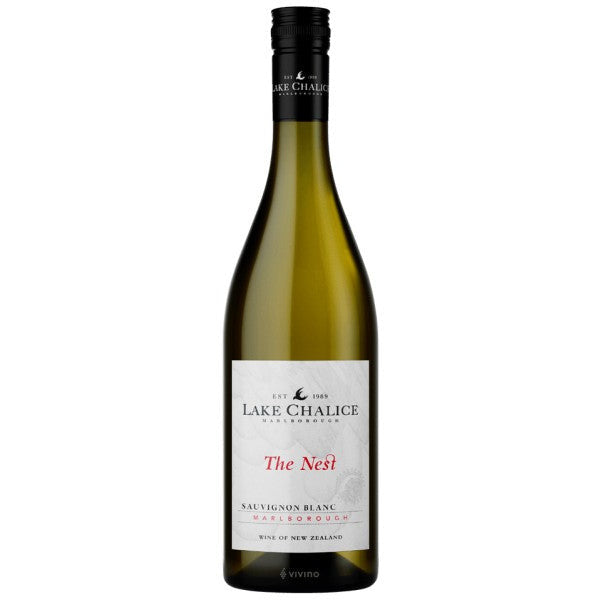 Lake Chalice The Nest Marlborough Sauvignon Blanc 2025 (750ML)