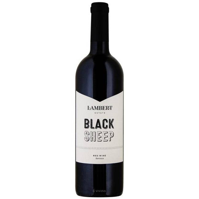 Lambert Black Sheep Red Blend 2022 (750ml)