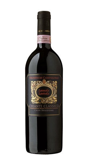Lamole di Lamole - Vigneto di Campolungo Chianti Classico Gran Selezione 2021 (750ml)