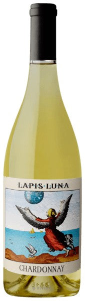 Lapis Luna Chardonnay 2024 (750ml)