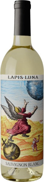 Lapis Luna Sauvignon Blanc 2024 (750ml)