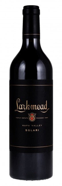 Larkmead Vineyards Solari 2021 (750ML)