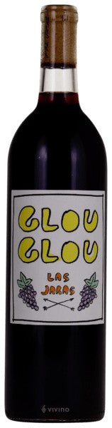 Las Jaras Glou Glou 2024 (750ml)