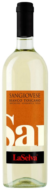 LaSelva Sangiovese Bianco 2024 (750ml)