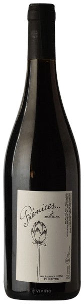Dufaitre Beaujolais-Villages `Premices` 2023 (750ml)