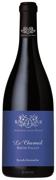 Le Charmel - Syrah - Grenache 2022 (750ml)