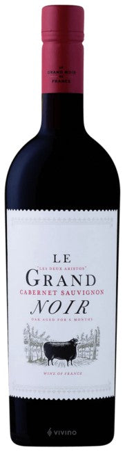 Le Grand Noir Cabernet Sauvignon 2024 (750ml)