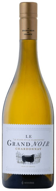 Le Grand Noir Chardonnay 2024 (750ml)